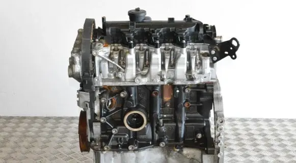 Mercedes-Benz B W246 W242 Engine K9KA460