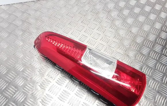 Volvo XC70 Rear/tail lights 160985