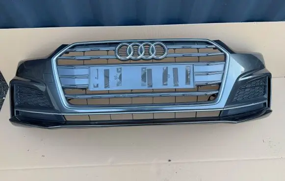 Audi A5 Front bumper 8W6807437F