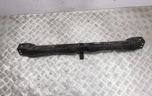Top upper radiator support slam panel