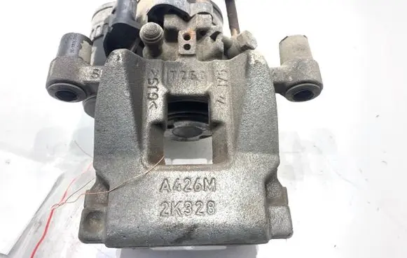 Jaguar F-Pace Rear brake caliper GX732K328BE