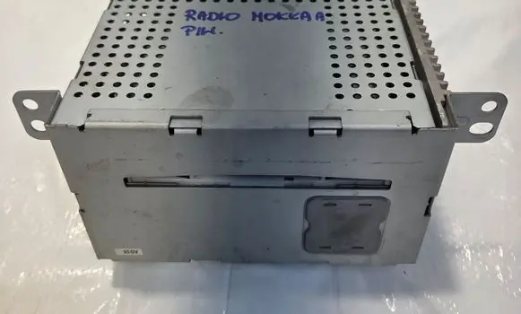 Opel Mokka Radio/CD/DVD/GPS head unit 94521425