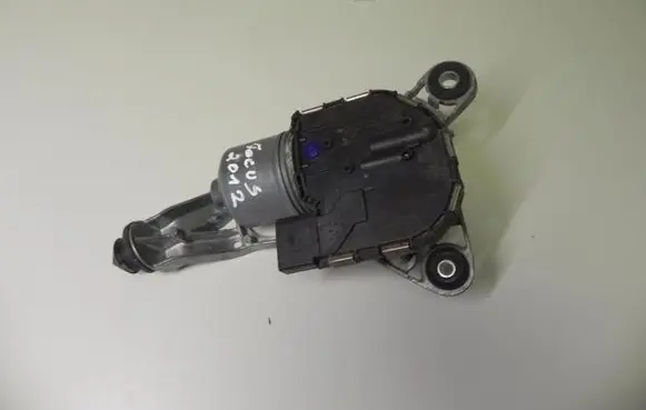 Ford Focus Wiper motor BM5117504AJ Z787