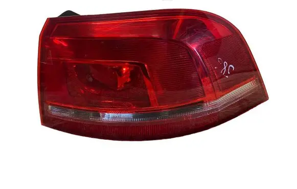 Volkswagen PASSAT B7 Rear/tail lights 3AF945096E E12990 605002