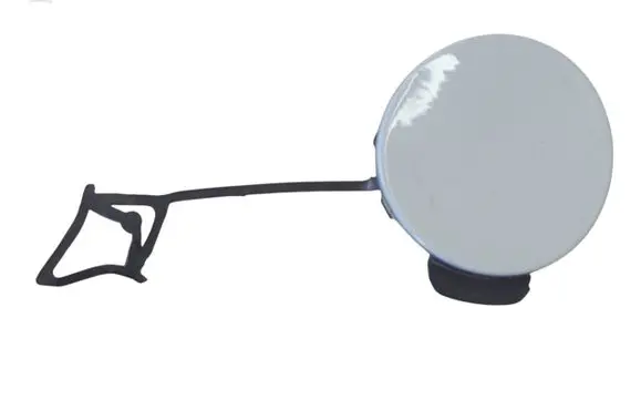 Jaguar X-Type Front tow hook cap/cover GX7317E810BA GX73-17E810-BA