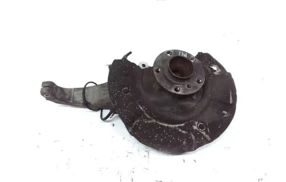 BMW 5 F10 F11 Front wheel hub spindle knuckle
