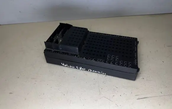 Volvo S80 Comfort/convenience module 9494673 99W153