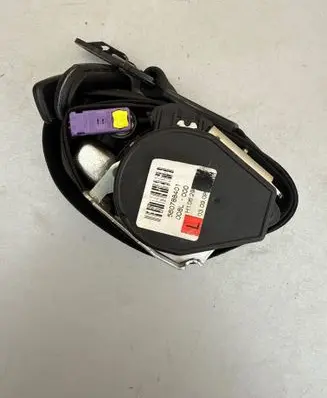 Audi A6 S6 C6 4F Front seatbelt 560788401 008L000 H10629