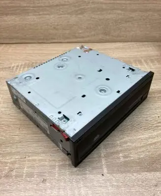 Audi Q7 4L Navigation unit CD/DVD player 4E0910887Q 4E0919887D