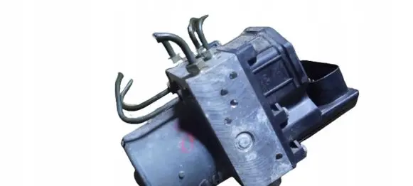 Porsche Boxster 986 ABS Pump 99635575505
