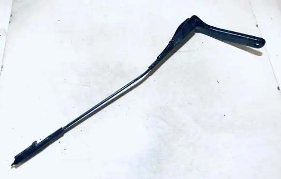 BMW 1 E81 E87 Front wiper blade arm 61617169973