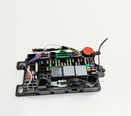 Land Rover Range Rover Evoque L551 Fuse module M8D214N030AA 59CV13F01B