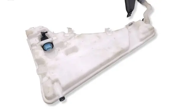 Mini Countryman U25 Windshield washer fluid reservoir/tank 5A0BBE6 17980710