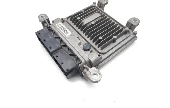 Mercedes-Benz Sprinter W906 Engine control unit/module A6519002600 28213920 A6519012200