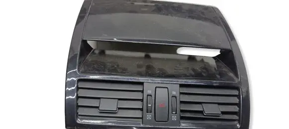 Mazda 6 Dash center air vent grill GS3L55311