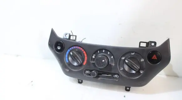 Chevrolet Aveo Interior fan control switch 