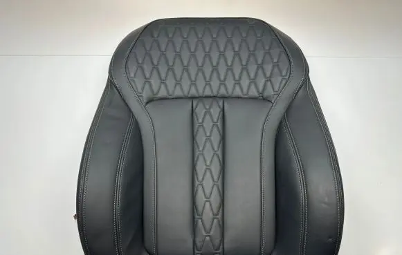 BMW X5 G05 Driver seat console base 