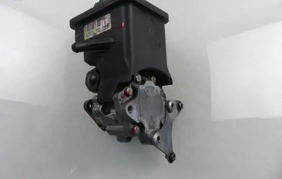 Power steering pump