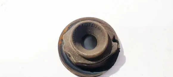 Skoda Fabia Mk2 (5J) Front coil spring rubber mount 1j0512149b