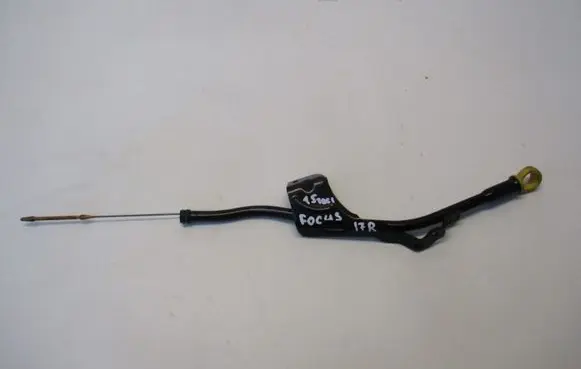 Ford Focus Oil level dip stick YS6G6750BB
