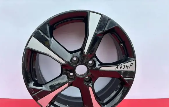 Nissan Micra R17 alloy rim 403005FA5B