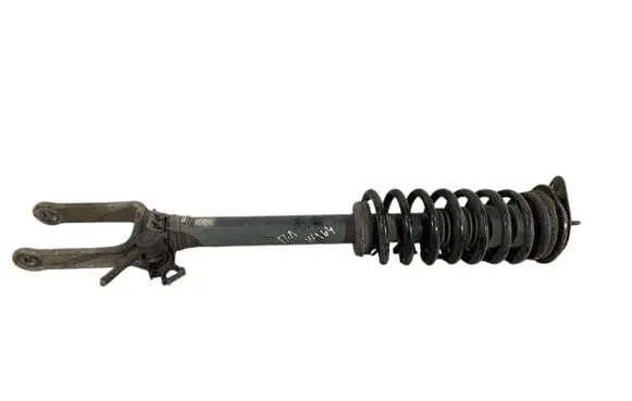 Mercedes-Benz ML W164 Front shock absorber with coil spring