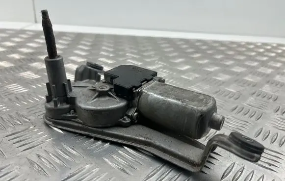Toyota Corolla Verso AR10 Rear window wiper motor 851300F010 2596001022