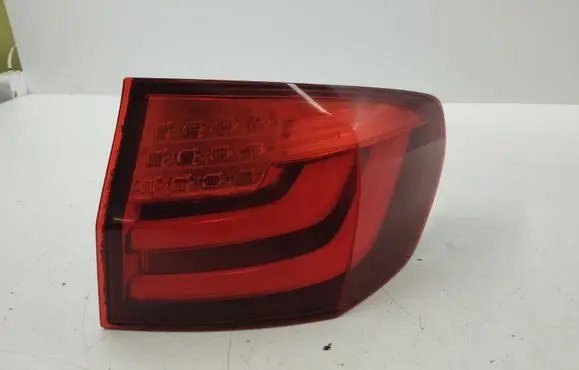 BMW 5 F10 F11 Rear/tail lights 7203234