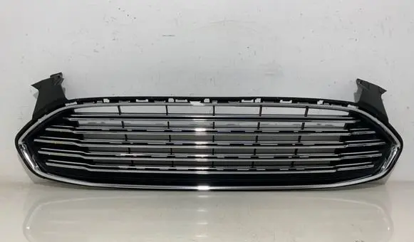 Ford Mondeo MK V Front bumper upper radiator grill DS738150JW