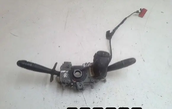 Renault Megane I Other switches/knobs/shifts