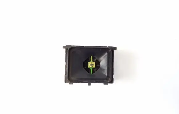 Volkswagen Phaeton Interior temperature sensor 3D0907542