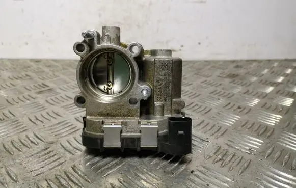 Jeep Renegade Throttle valve 46338672