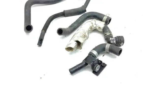 Hyundai Ioniq Engine coolant pipe/hose