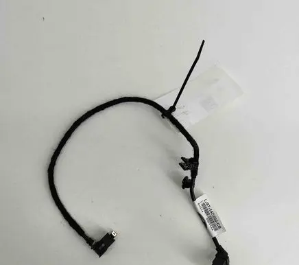 USB socket connector