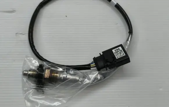 Volkswagen Multivan T5 Lambda probe sensor 05L906262F