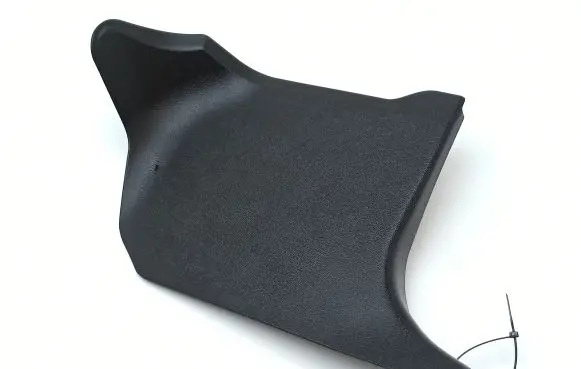 Mercedes-Benz E W211 Foot area side trim A2116800606