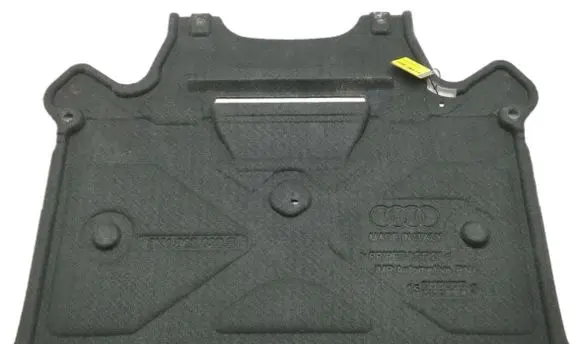 Audi A4 S4 B8 8K Engine splash shield/under tray 8K1863822S