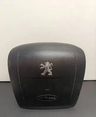 Peugeot Boxer Steering wheel airbag 07354879960 32533 00173