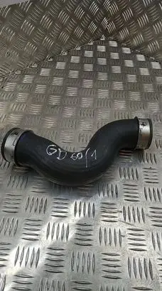 Audi A3 S3 A3 Sportback 8P Intercooler hose/pipe