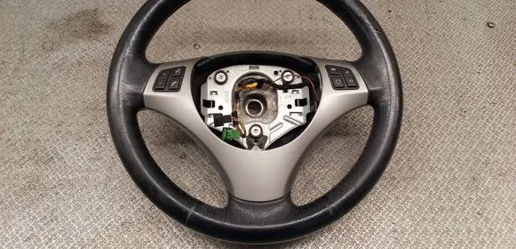 BMW 1 E81 E87 Steering wheel 