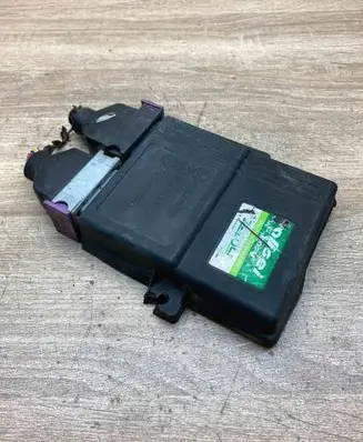 Renault Espace III LP gas control unit module 10R0200775 67R010157