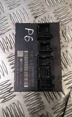 Volkswagen PASSAT B6 Comfort/convenience module 3c0959433r