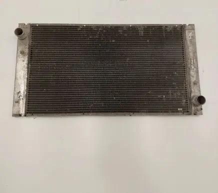 Mini One - Cooper Coupe R56 Coolant radiator 2751275