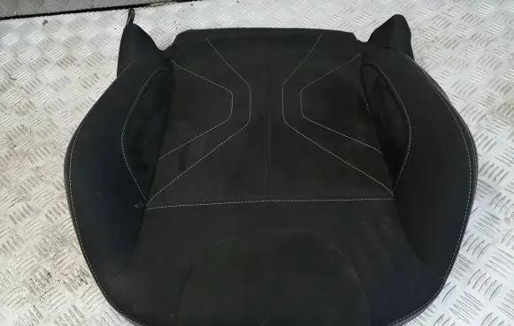 Citroen DS3 Seat trim 