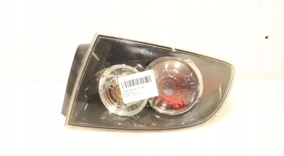 Mazda 3 I Rear/tail lights BR5H-51150