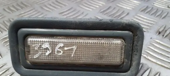 Renault Scenic I Other interior light 5410