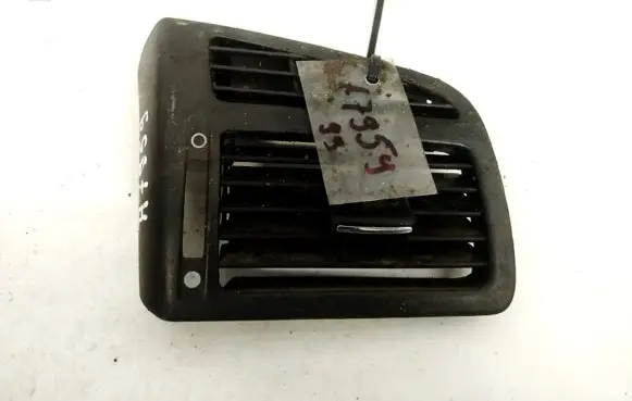 Fiat Croma Dash center air vent grill
