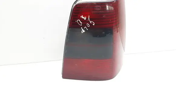 Volkswagen Golf III Rear/tail lights 1H9945112 1H9945112A