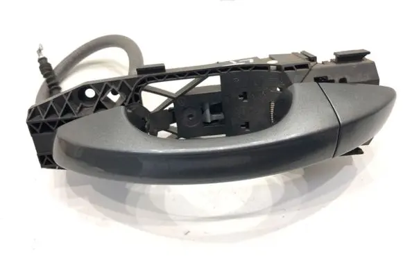 Volkswagen T-Roc Rear door exterior handle 5N0839885H