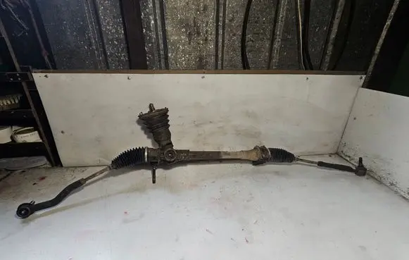 Toyota Yaris Steering rack 6900000461 455000D031 6800001299